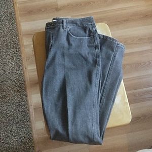 Coldwater Creek jeans size 8